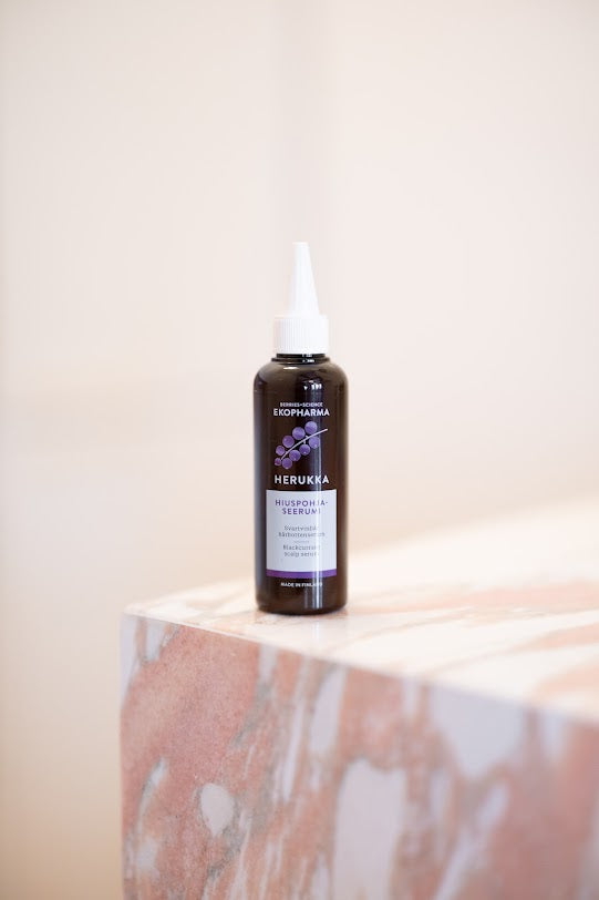 Ekopharma Herukka Hiuspohjaseerumi 100ml