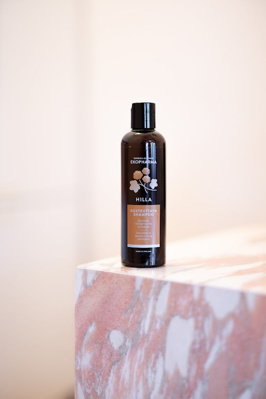 Ekopharma Hilla Kosteuttava Shampoo 250ml