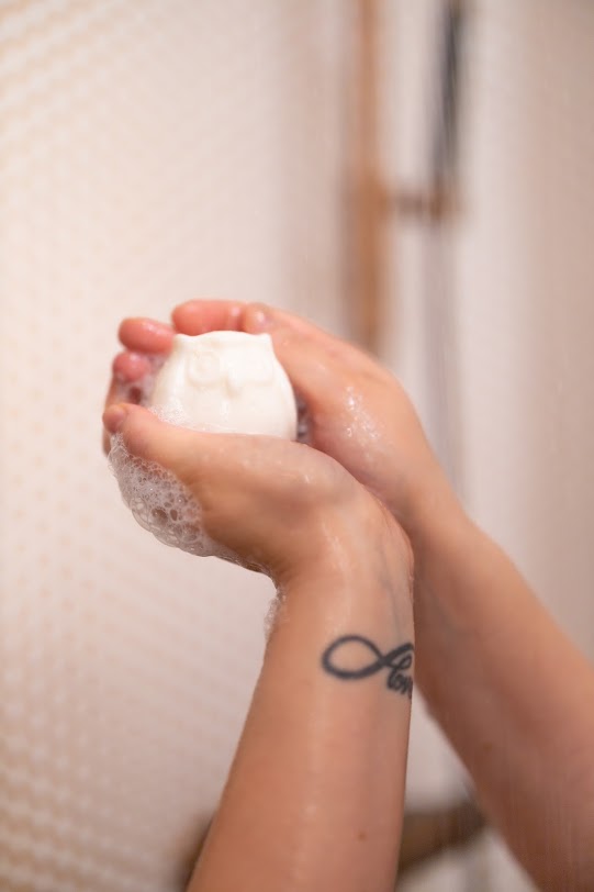 Famo Hattara shampoopala 8Og