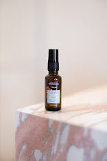 Ekopharma Tyrni-Argan Latvaöljy 30ml