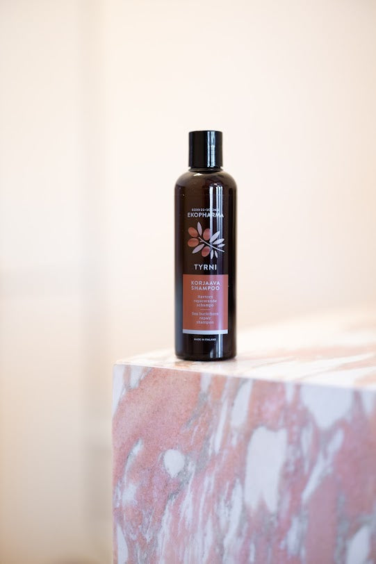 Ekopharma Tyrni Korjaava Shampoo 250ml