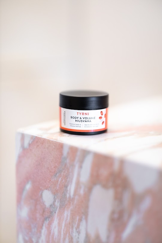 Ekopharma Tyrni Body&Volume Hiusvaha 50ml